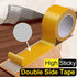 Carpet Tape for All Floors - (30mm x 10m)